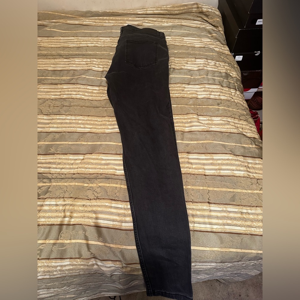 Boohoo Man Skinny Jeans